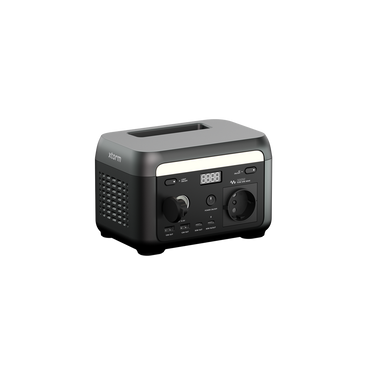 Mini Power Station 200W - Xtreme Power 2